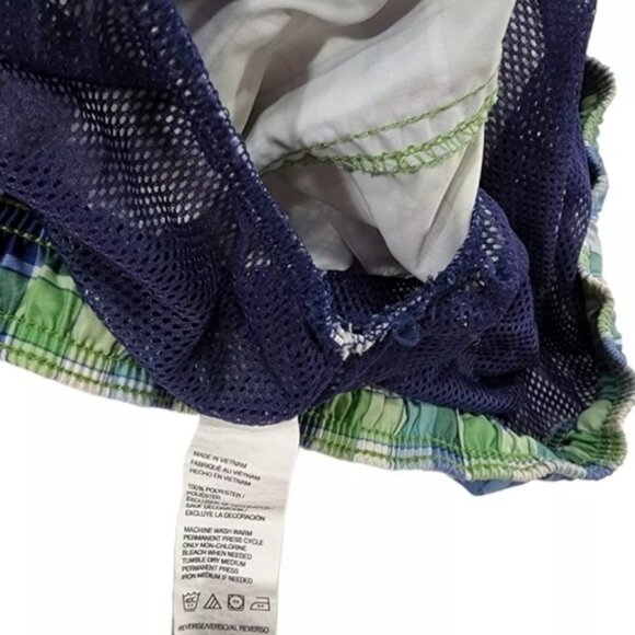 Men's Swim Trunks - Picture 6 of 6